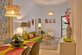 Apartamento Calle Feria